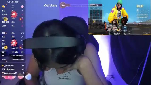 Thumbnail 1, sabrina_chester_02's Stream at Chaturbate, 1 month ago