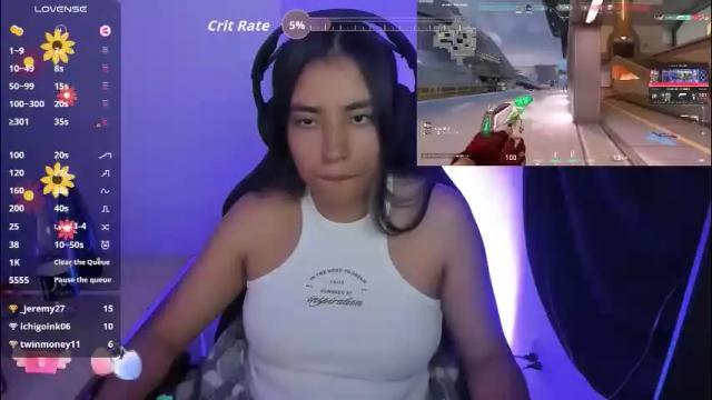 Image 11 of sabrina_chester_02 Stream on Chaturbate on 1 month ago