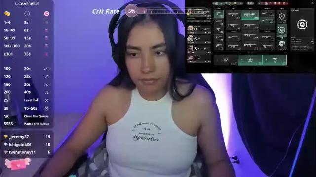 Thumbnail 2, sabrina_chester_02's Stream at Chaturbate, 1 month ago