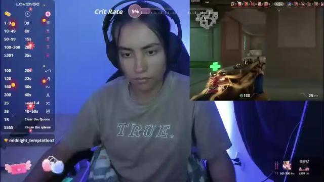 Thumbnail 1, sabrina_chester_02's Stream at Chaturbate, 1 month ago