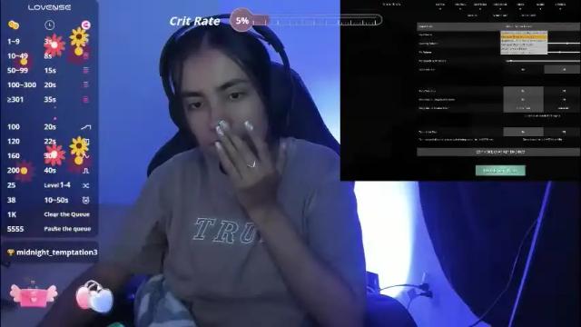 Thumbnail 2, sabrina_chester_02's Stream at Chaturbate, 1 month ago