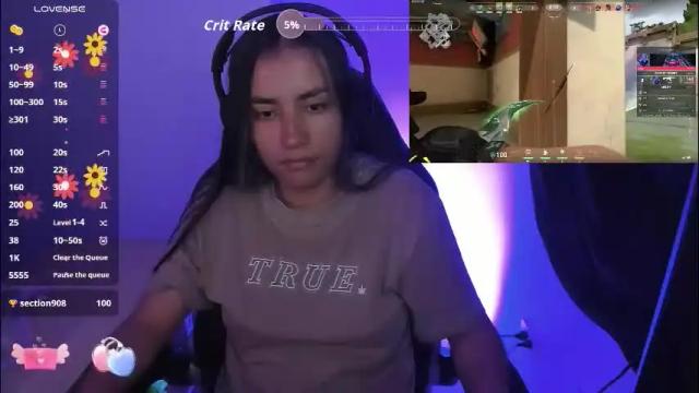 Thumbnail 2, sabrina_chester_02's Stream at Chaturbate, 1 month ago