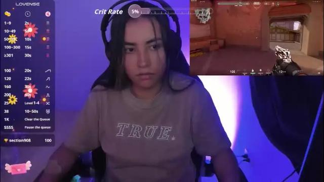 Thumbnail 3, sabrina_chester_02's Stream at Chaturbate, 1 month ago