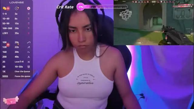 Thumbnail 1, sabrina_chester_02's Stream at Chaturbate, 25 days ago