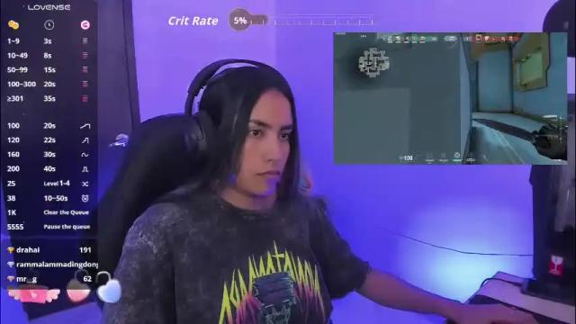 Thumbnail 3, sabrina_chester_02's Stream at Chaturbate, 12 days ago