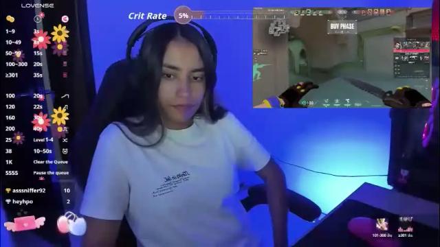 Thumbnail 1, sabrina_chester_02's Stream at Chaturbate, 10 days ago