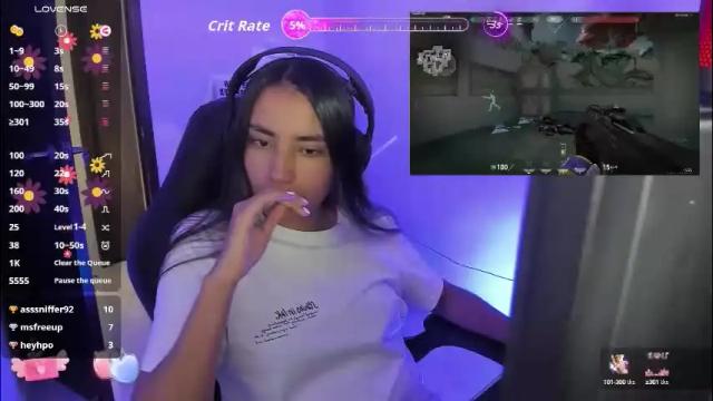 Image 4 of sabrina_chester_02 Stream on Chaturbate on 14 days ago