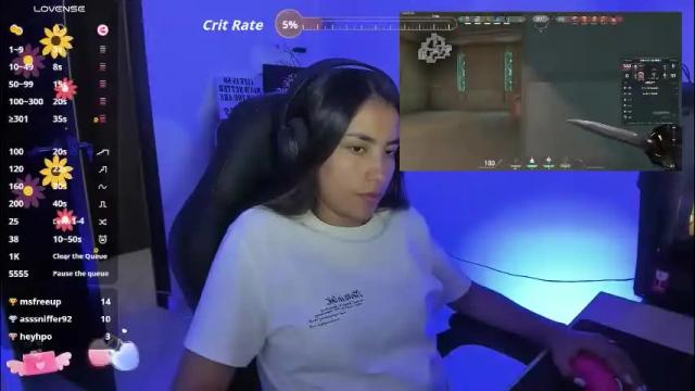 Thumbnail 3, sabrina_chester_02's Stream at Chaturbate, 10 days ago