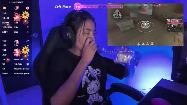 Thumbnail 2, sabrina_chester_02's Stream at Chaturbate, 5 days ago