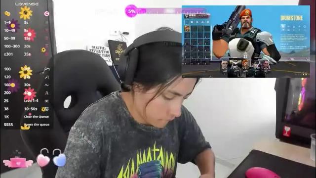 Thumbnail 1, sabrina_chester_02's Stream at Chaturbate, 2 days ago
