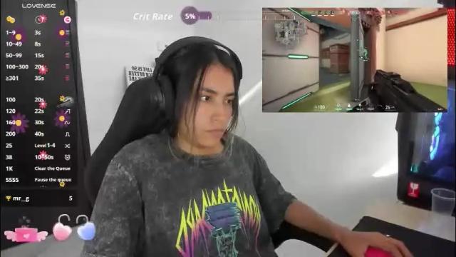 Image 12 of sabrina_chester_02 Stream on Chaturbate on 3 days ago
