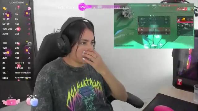 Image 2 of sabrina_chester_02 Stream on Chaturbate on 3 days ago