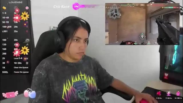Image 3 of sabrina_chester_02 Stream on Chaturbate on 3 days ago
