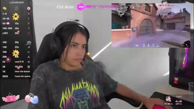 Thumbnail 3, sabrina_chester_02's Stream at Chaturbate, 2 days ago