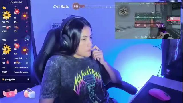 Image 10 of sabrina_chester_02 Stream on Chaturbate on 2 days ago