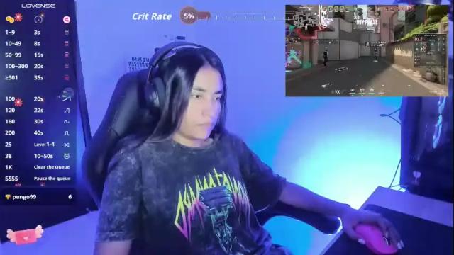 Image 11 of sabrina_chester_02 Stream on Chaturbate on 2 days ago