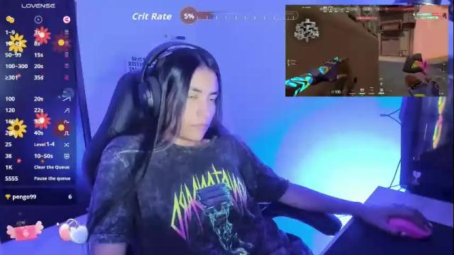 Image 12 of sabrina_chester_02 Stream on Chaturbate on 2 days ago