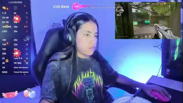 Image 2 of sabrina_chester_02 Stream on Chaturbate on 2 days ago