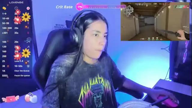 Image 4 of sabrina_chester_02 Stream on Chaturbate on 2 days ago