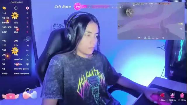 Image 6 of sabrina_chester_02 Stream on Chaturbate on 2 days ago