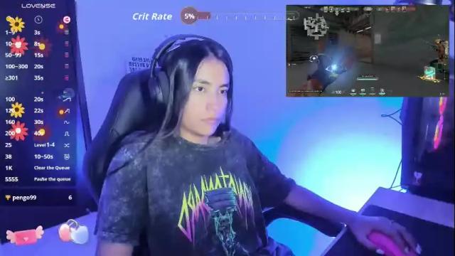Image 7 of sabrina_chester_02 Stream on Chaturbate on 2 days ago