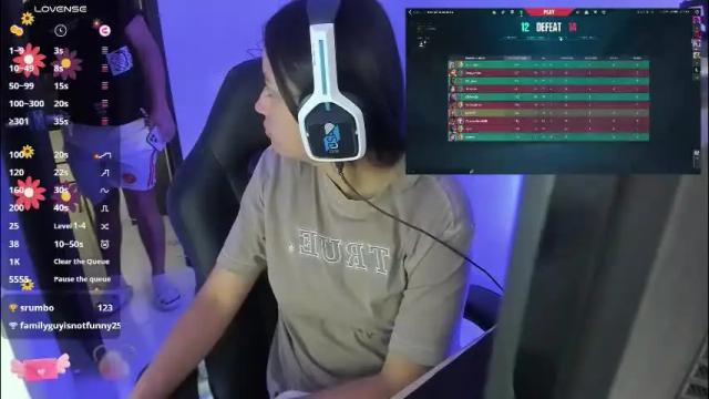 Image 10 of sabrina_chester_02 Stream on Chaturbate on 1 month ago