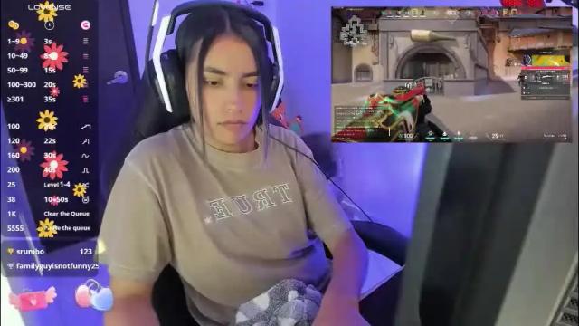 Image 3 of sabrina_chester_02 Stream on Chaturbate on 1 month ago