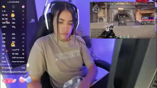 Image 4 of sabrina_chester_02 Stream on Chaturbate on 1 month ago