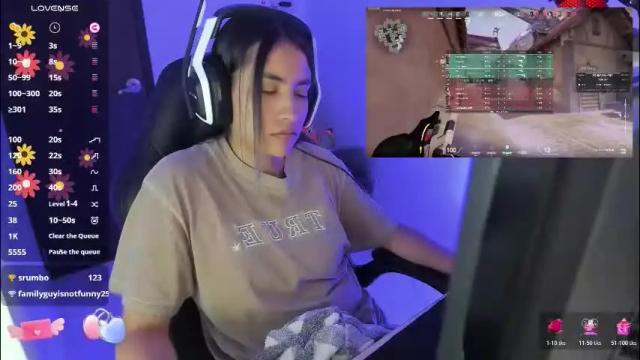 Thumbnail 2, sabrina_chester_02's Stream at Chaturbate, 1 month ago