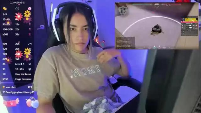 Image 6 of sabrina_chester_02 Stream on Chaturbate on 1 month ago