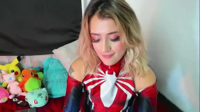 Image 8 of sabrina_cole Stream on Chaturbate on 27 days ago