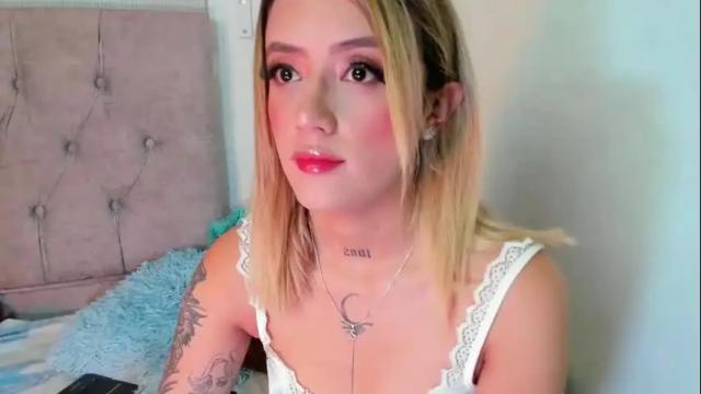 Image 2 of sabrina_cole Stream on Chaturbate on 15 days ago