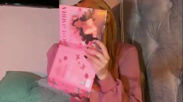 Thumbnail 1, sabrina_cole's Stream at Chaturbate, 2 months ago