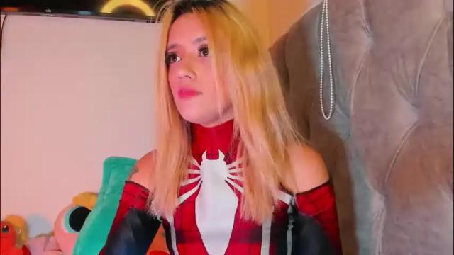 Image 2 of sabrina_cole Stream on Chaturbate on 2 months ago