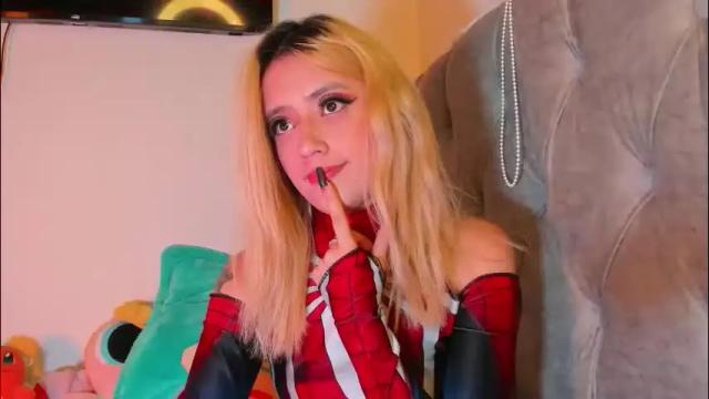 Image 3 of sabrina_cole Stream on Chaturbate on 2 months ago