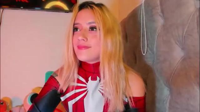 Thumbnail 3, sabrina_cole's Stream at Chaturbate, 2 months ago