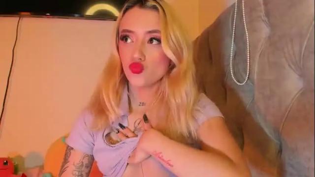 Thumbnail 1, sabrina_cole's Stream at Chaturbate, 2 months ago