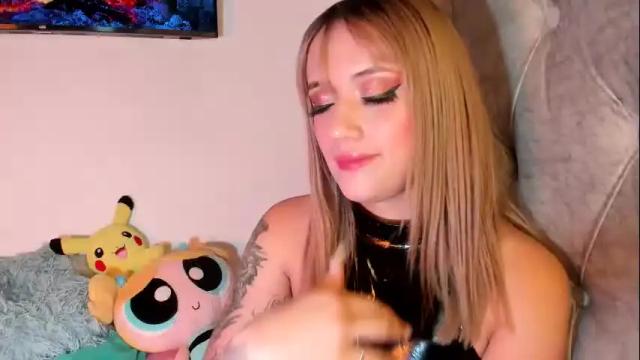 Thumbnail 3, sabrina_cole's Stream at Chaturbate, 1 month ago