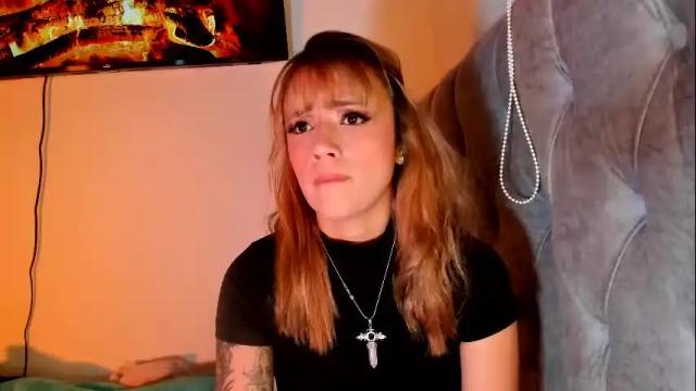 Thumbnail 1, sabrina_cole's Stream at Chaturbate, 1 month ago