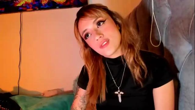 Image 12 of sabrina_cole Stream on Chaturbate on 1 month ago