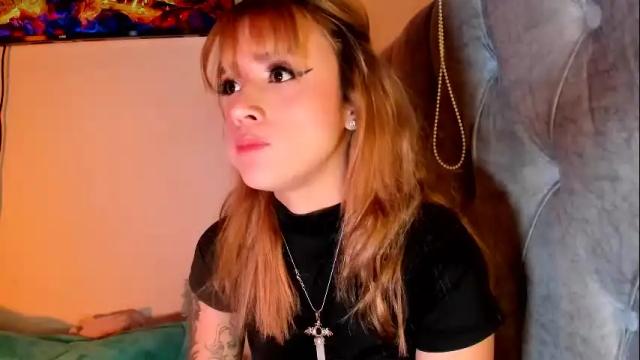 Thumbnail 3, sabrina_cole's Stream at Chaturbate, 1 month ago