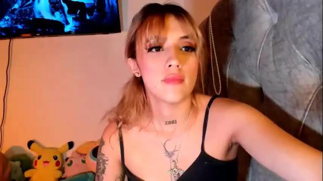 Thumbnail 2, sabrina_cole's Stream at Chaturbate, 1 month ago