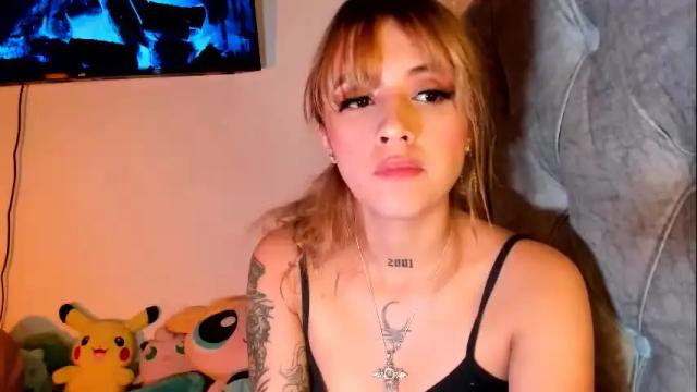 Image 8 of sabrina_cole Stream on Chaturbate on 1 month ago