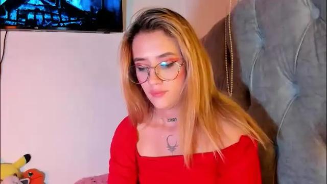 Thumbnail 3, sabrina_cole's Stream at Chaturbate, 5 days ago