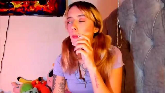 Thumbnail 1, sabrina_cole's Stream at Chaturbate, 4 hours ago