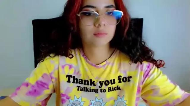 Thumbnail 1, sabrina_collinn's Stream at Chaturbate, 15 months ago