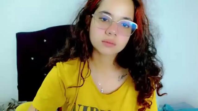 Thumbnail 1, sabrina_collinn's Stream at Chaturbate, 15 months ago