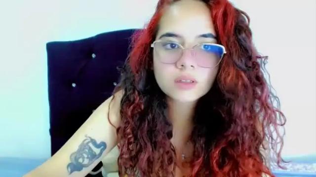 Image 4 of sabrina_collinn Stream on Chaturbate on 15 months ago