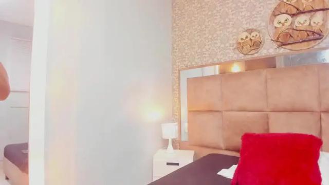 Image 4 of sabrina_collins12 Stream on Chaturbate on 19 months ago