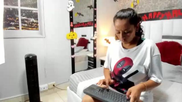 Image 11 of sabrina_collins12 Stream on Chaturbate on 19 months ago